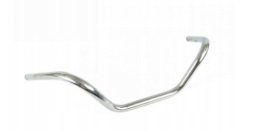 MK-30 - РУЛЬ CHOPPER DRAG КЛАССИЧЕСКИЙ 25,4 ДЮЙМА