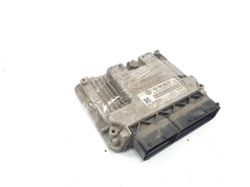 computer Motore ECU 03G906021QJ VOLKSWAGEN GOLF V