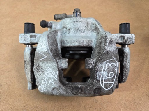Nissan Qashqai J12 caliper brake front right FN28VZA (T63)