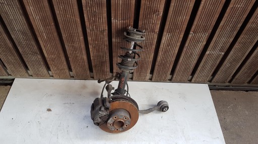 McPherson right BMW SERIA 3 E90 N52N 6771178