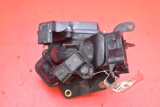 throttle flap EGR A2C53350932 RENAULT MEGANE SCENIC 3 III 1.6 DCI 130 KM 09