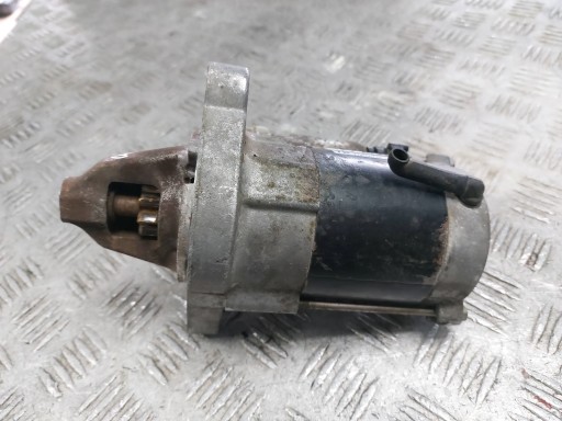 starter 28100-40070 Toyota Yaris II 1.0 VVTi