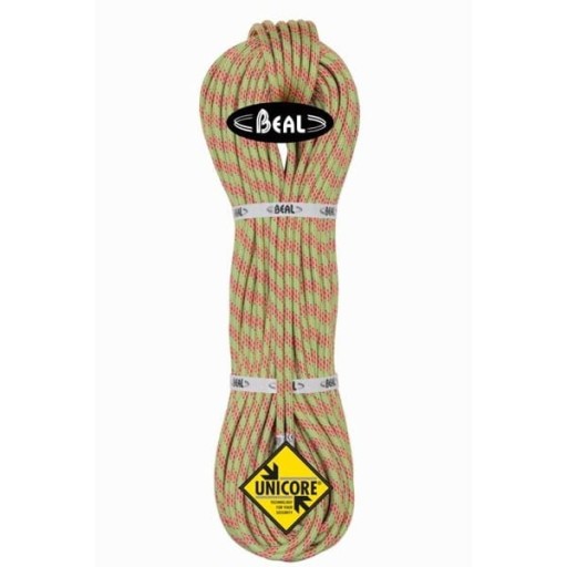Beal Lina Ice Line Unicore 8.1mm Anis 70m
