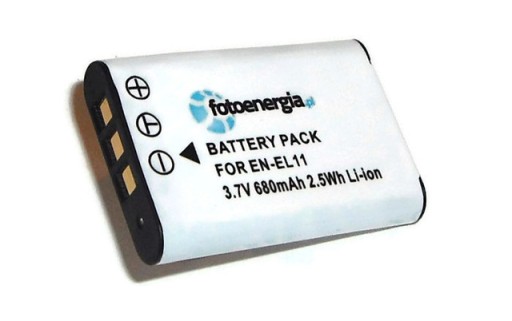 Bateria do PENTAX Optio M50 M60 V20 W60 Sklep, Opinie, Cena w