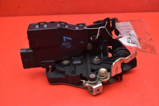 lock door left front front EU A1637202935 MERCEDES ML W163 LIFT 01-05