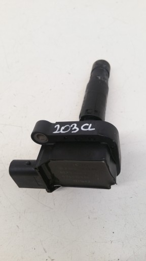 coil 0001502980 Mercedes W203