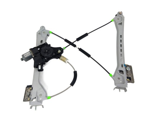 Chevrolet Corvette C7 mechanism window regulator right 2014-19