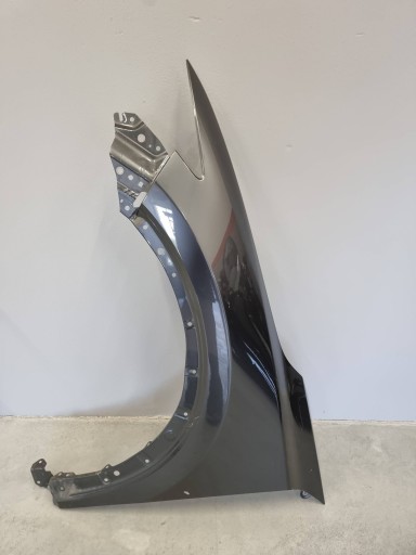 CX-5.LP - Mazda cx-5 ii 17- левое переднее крыло