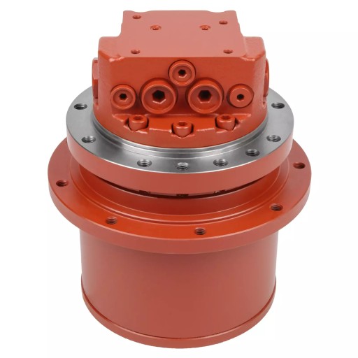 20S-60-22100 - Гідромотор KOMATSU PC30-5, PC40-5 (20S-60-22100)