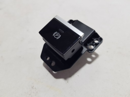 PANEL switch button brakes MG 4 POSTOJOWEGO of the electric 10981485