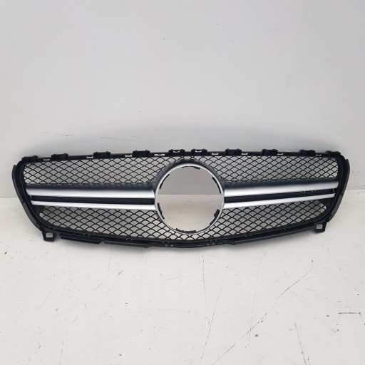 A1768800100 - MERCEDES A CLASS w176 LIFT AMG GRILL GRILL НОВИЙ ОРИГІНАЛ