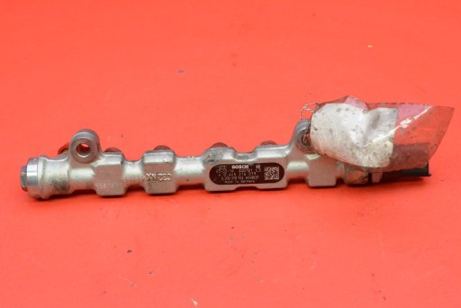 injection ramp 8200378703 RENAULT LAGUNA 2 II 2.2 DCI 150 KM 01-05