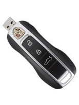 PORSCHE USB 20 TYPE A 64 ГБ