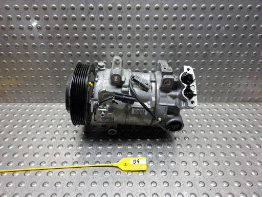 Klimakompressor klimaanlage NISSAN QASHQAI J11 14- 1.5 DCI 926004EA0A