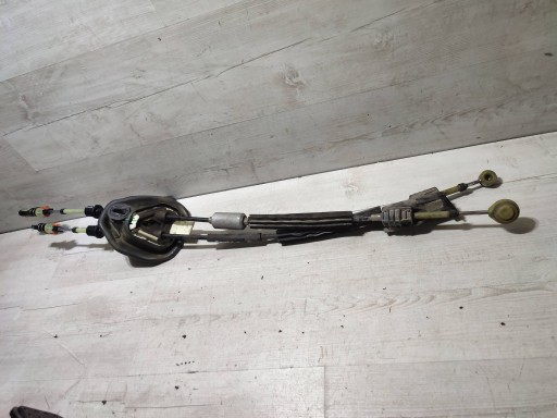 Opel Corsa F 2022 Gurte Band Schalt getriebe