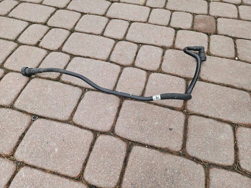 prijenos cijev crijevo goriva spremnike goriva Opel Grandland X 9829927280