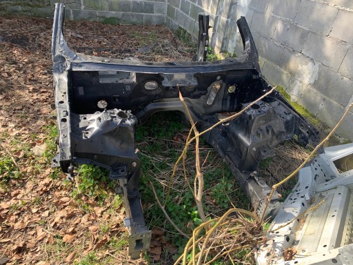 ЧВЕРТЬ ПЕРЕДНЯ ЛІВА ПРАВА ЦІЛЬНИЙ ЕЛЕМЕНТ RANGE ROVER SPORT L494