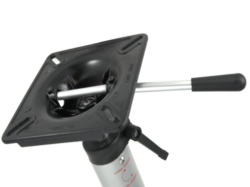 AQ-1403022 - РЫБОЛОВНАЯ НОЖКА СИДЕНЬЯ РЕГУЛИРУЕМАЯ 350-525 ДЛЯ ЛОДКИ