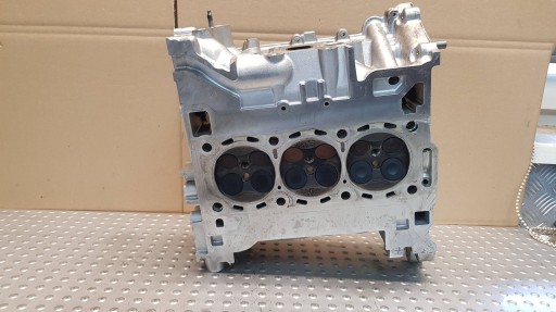 head. H6BG-6090-AB FORD FOCUS MK4 PUMA MK2 FIESTA MK8 1.0 ECOBOOST