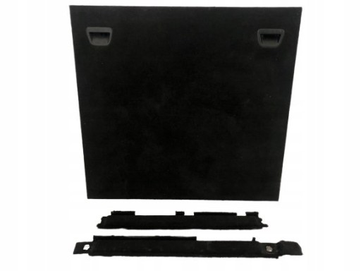 DK62-45456-AJ - RANGE ROVER SPORT L494 КОВРИК НА БАГАЖНИКЕ