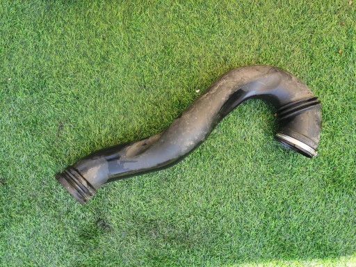 PEUGEOT BOXER DUCATO JUMPER hose pipe of the intercooler 1349903080