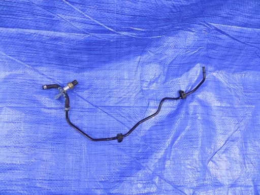 Conduit pieces tuyaux Capteur Carburant MERCEDES A KLASA LIFT 1,5DCI