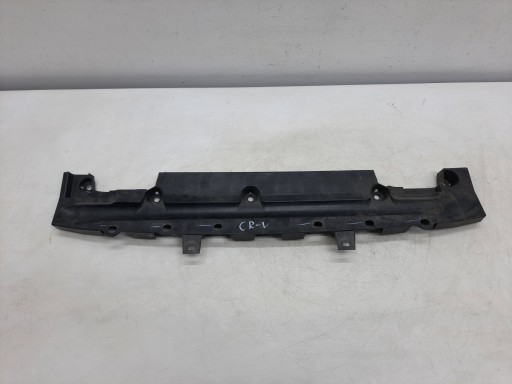 HONDA CRV CR-V 5 V 18- cover below bumper front original