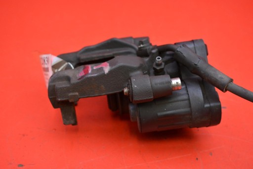 caliper brake left rear part 3Q0615405J VW PASSAT B8 2.0 TSI 220 KM 14-19
