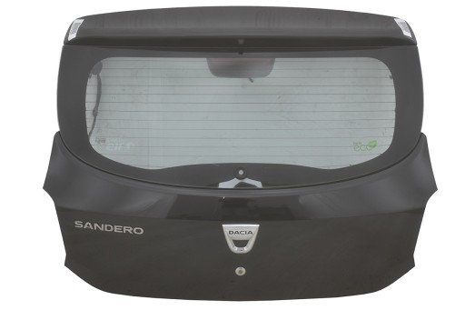 boot doors * rear part DACIA SANDERO II NVB78