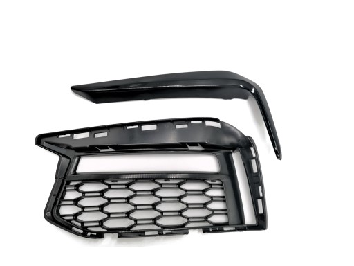 51118064963 - Заглушка впуску повітря ліва G30 G31 M-PAK