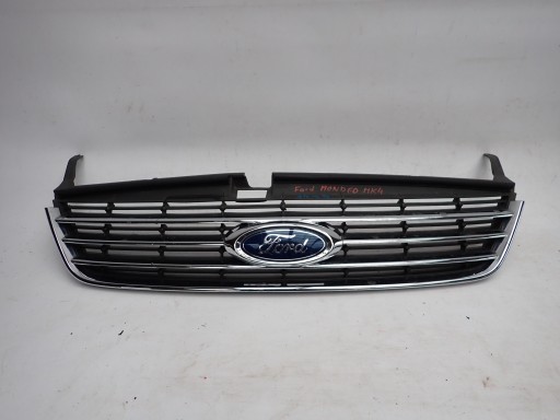 FORD MONDEO IV 4 MK4 07-10 grill grille radiator