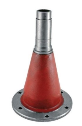 5036010740, 5036010741 - МАТОЧИНА БАРАБАНА РОТОРНА КОСАРКА ПОЛЬСЬКИЙ 5036010740