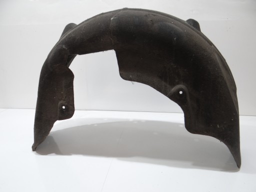 mudguard left rear part BMW X3 F25 OE
