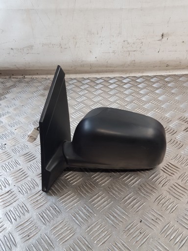 mirror left 5PIN MITSUBISHI SPACE STAR and LIFT 04R