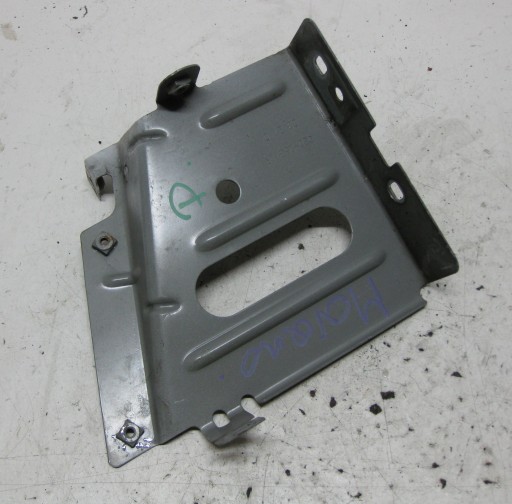 RENAULT MASTER III OPEL MOVANO holder of a fender right front 03D25312R