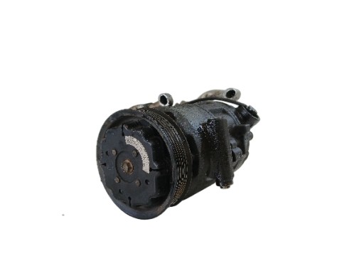 VW POLO 9N FABIA and IBIZA III compressor; of the air conditioning 6Q0820803G