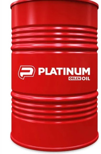 Масло Orlen Platinum Ultor PLUS SHPD 15W40 205л