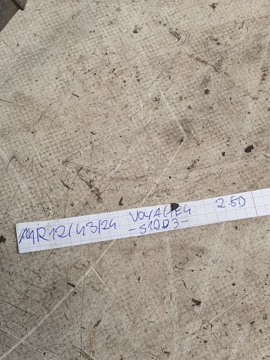 Conduit pieces tuyaux Climatisateur air conditionné CHRYSLER GRAND VOYAGER IV 4 2.8 CRD 06r.