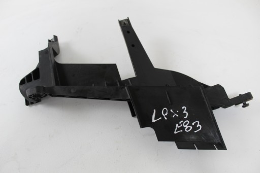 Скользящая лампа левая передняя BMW X3 E83 1301073024