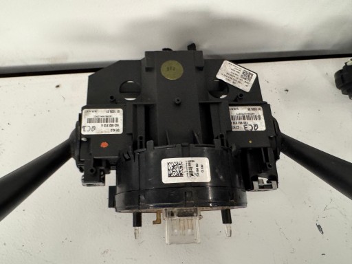 VW TOURAN GOLF V steering wheel levers and controls ring control 1K0953503H