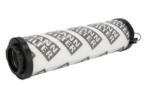 Mann-Filter HD 419/1 фільтр, робоча Сантехніка