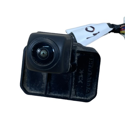 Камера заднього ходу honda jazz iii 39530-tf0-9011-m1