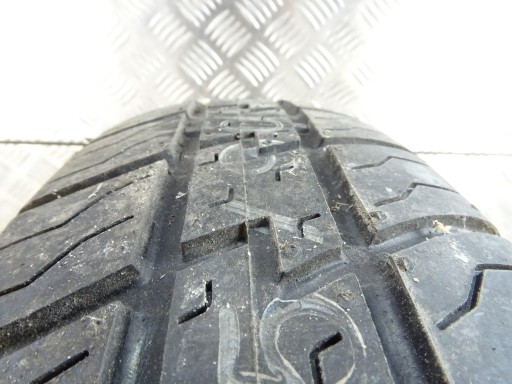 FORD FOCUS MK3 kotač rezervnog kotača 16" 5X108