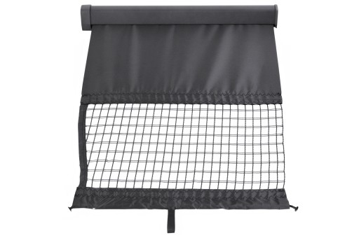 Защитная сетка багажника правое OE VOLVO V60 V60CC