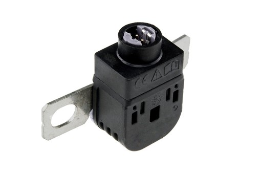 EBP-AU-001 - ПІРОТЕХНІЧНИЙ ЗАПОБІЖНИК VW TOUAREG 2010-