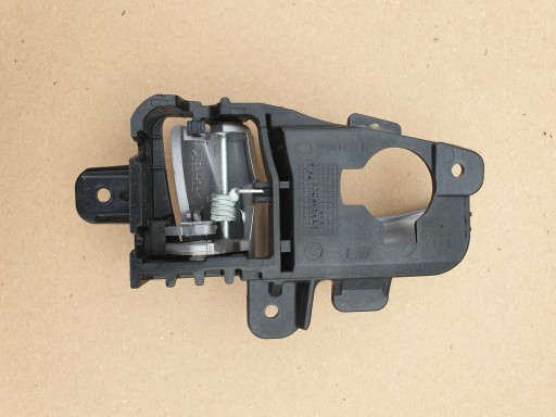 handle inner right front HYUNDAI I30 11-14 OE EU