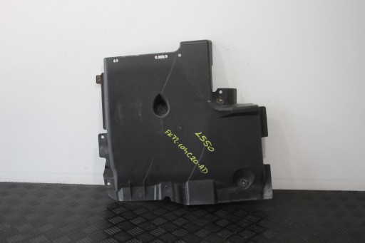 coperchio , copertura copertura GREMBIALINA Protezione Sottoscocca LAND ROVER DISCOVERY SPORT L550 FK72-104C20-AD