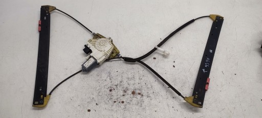 mécanisme essuie glaces droite avant mécanisme Audi A6 C6
