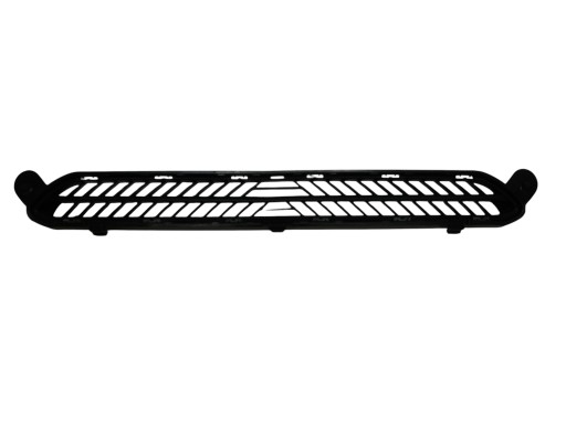 grid central of a bumper front CITROEN C4 III 20R- 9834691980