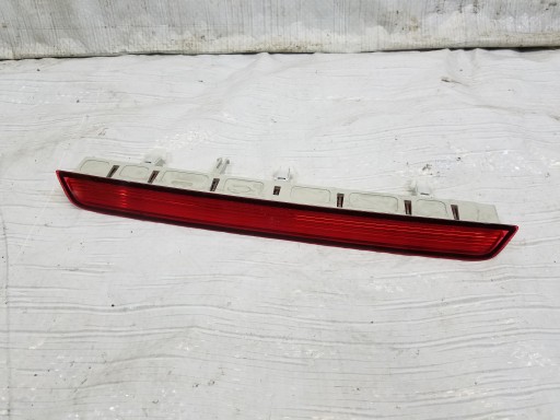 ЛАМПА СТОП-СИГНАЛ SKODA SUPERB II УНІВЕРСАЛ